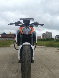 KTM Duke 250 2024 2024 Model