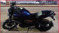 Yamaha FZ1 2020 Model