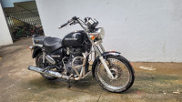 Royal Enfield Thunderbird 350 2014 Model