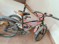 Bicycle Kross 2021 Model