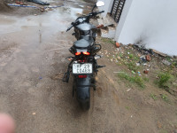 Bajaj Pulsar NS 160 BS6 2021 Model