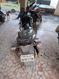 Honda CB Trigger  Model