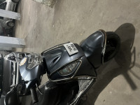 Suzuki Access 125 2012 Model