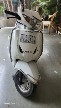 Honda Activa 2012 Model