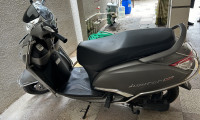 TVS Jupiter 125 SmartXonnect 2023 Model