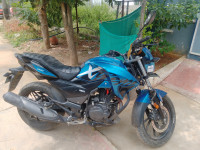 Hero CBZ Xtreme 2020 Model