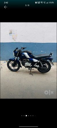 Bajaj V15 2018 Model