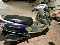 TVS Scooty Zest 110 BS6 2024 Model