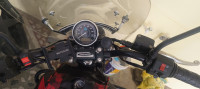Bajaj Avenger Street 220