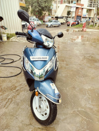 Honda Activa 125 2014 Model