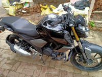 Yamaha FZ FI V3 BS6 2023 Model