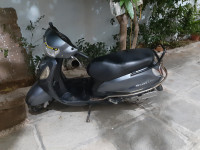 Suzuki Access 125 2012 Model