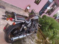 Royal Enfield Thunderbird 350 2015 Model