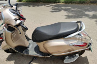 Bajaj Chetak Electric 2023 Model