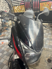 Bajaj Pulsar 150 DTSi 2021 Model