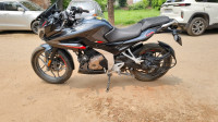 Bajaj Pulsar F250 2022 Model