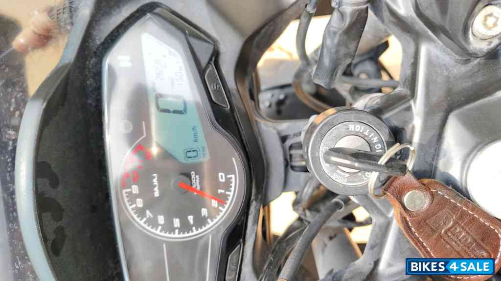 Bajaj Pulsar F250 Bajaj Pulsar F250