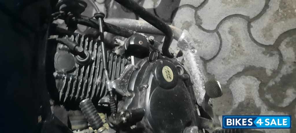 Bajaj Pulsar 150 DTSi Bajaj Pulsar 150 DTSi