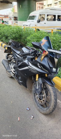 Yamaha R15 V4 2022 Model