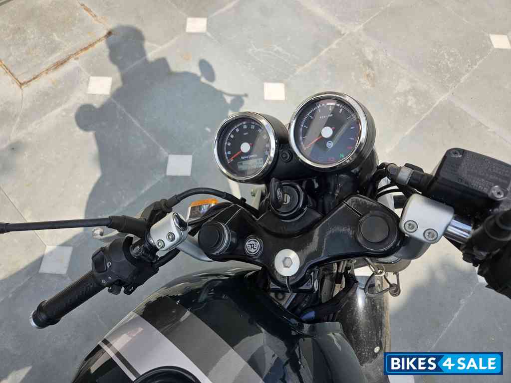 Royal Enfield Continental GT 650 Royal Enfield Continental GT 650