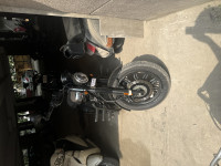 Jawa 42 Bobber Dual Channel ABS 2024 Model