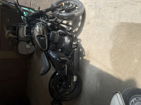 Jawa 42 Bobber Dual Channel ABS