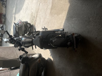 Jawa 42 Bobber Dual Channel ABS