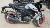 Yamaha MT-15 2021 Model