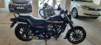 Bajaj Avenger Street 220 2016 Model