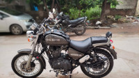 Royal Enfield Thunderbird 350 2015 Model