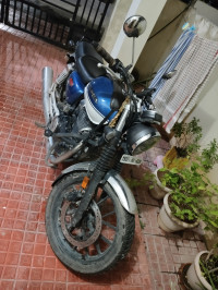 Honda CB350 DLX Pro 2022 Model