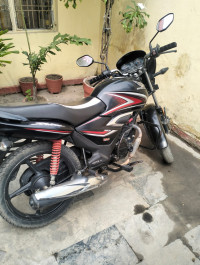 Honda Shine BS6 2020 Model