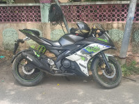 Yamaha YZF R15 V2 2018 Model