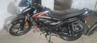 Honda Shine 125 Drum 2023 Model