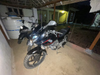 Bajaj Pulsar 220F 2015 Model