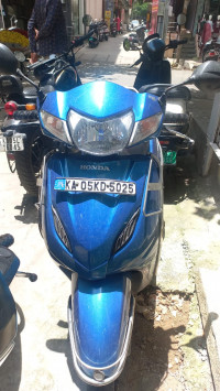 Honda Activa 4G 2017 Model