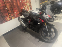 TVS Apache RR 310