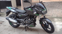 Bajaj Pulsar 125 Neon BS6 2020 Model