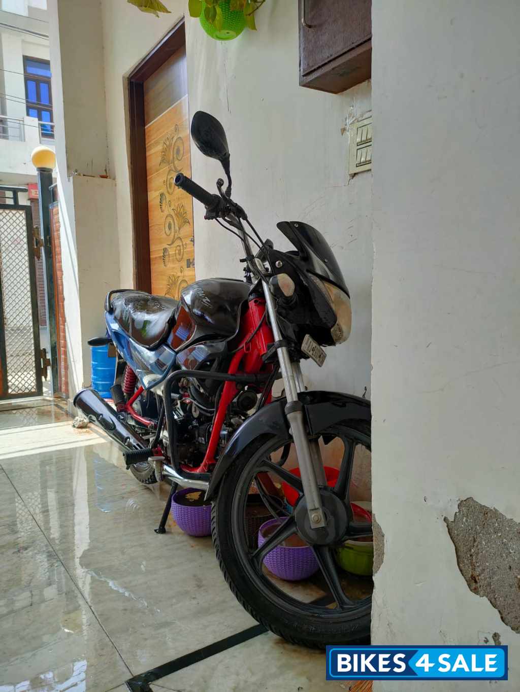 Blue And Black Hero Glamour Blue And Black Hero Glamour