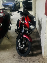 Bajaj Pulsar 150 DTSi 2014 Model