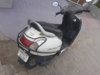 Honda Activa 2012 Model