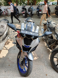 Yamaha R15M 2023 Model