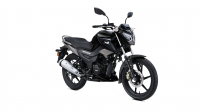 TVS Sport Rider 125 2024 Model