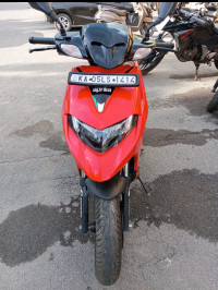 Aprilia SR 160 Race ABS 2023 Model