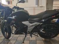 TVS Apache RTR 160 4V 2020 Model