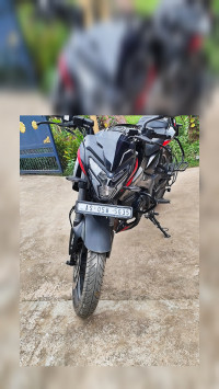 Bajaj Pulsar NS 160 2024 Model