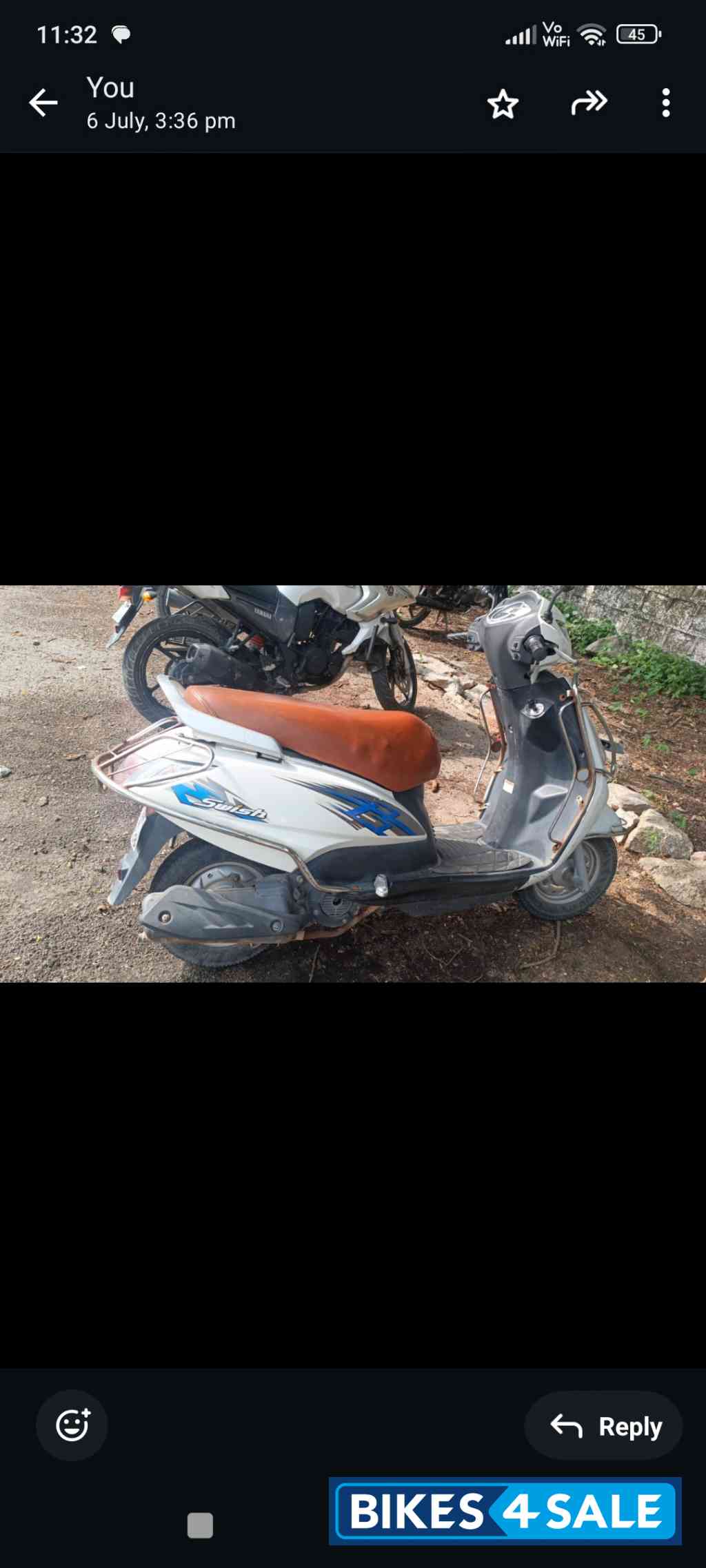 Suzuki Swish Suzuki Swish