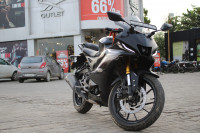 Yamaha R15 V4 2022 Model