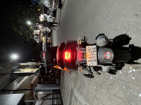 Aprilia SR 160 Std ABS 2020 Model