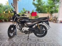 Bajaj Platina 110 Electric Start Drum 2019 Model